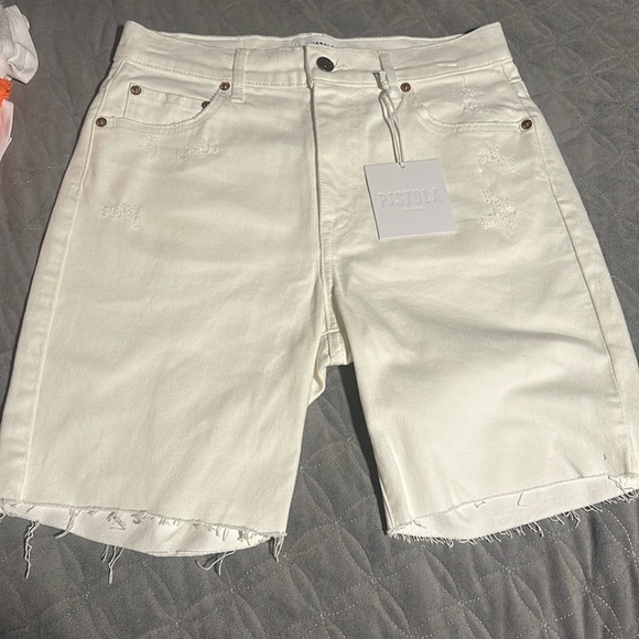 PISTOLA SHORTS - Picture 1 of 6